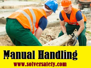 Manual Handling Hazards in Construction Site