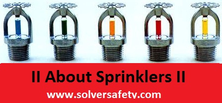 About Sprinklers II स्प्रिंकलर्स  के बारे में