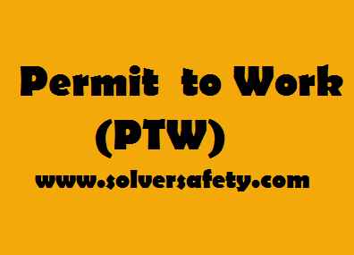 Work Permit System | Work Permit System Kya Hai