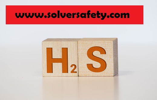 H2S Gas Hazard and Precaution |Hydrogen Sulfide