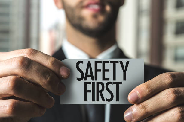 Safety Awareness Training या  सुरक्षा जागरूकता कार्यक्रम