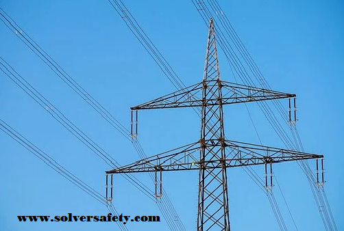 Safe Working Distance From Over Head Electrical Transmission Line