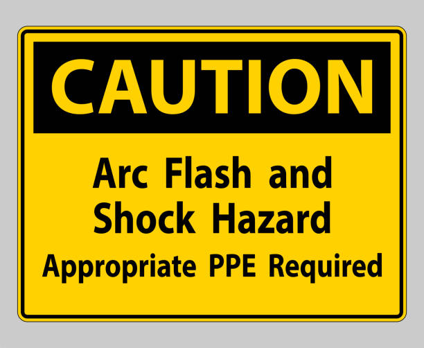 Electrical Arc Flash Hazard and Prevention