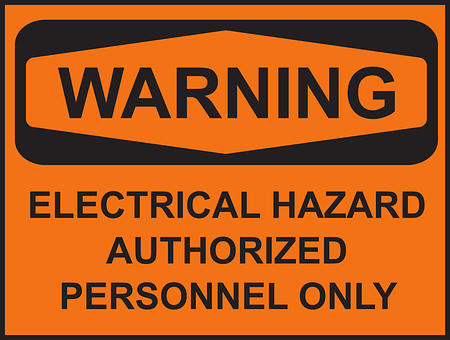 Protective Devices for Electrical Hazards