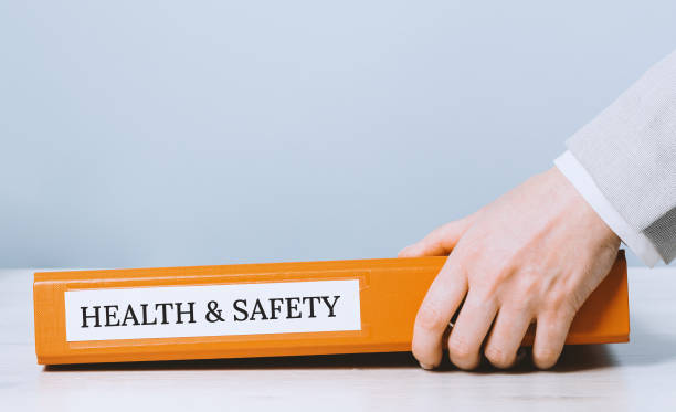 Every Employee Should Know Common Work Place Safety
