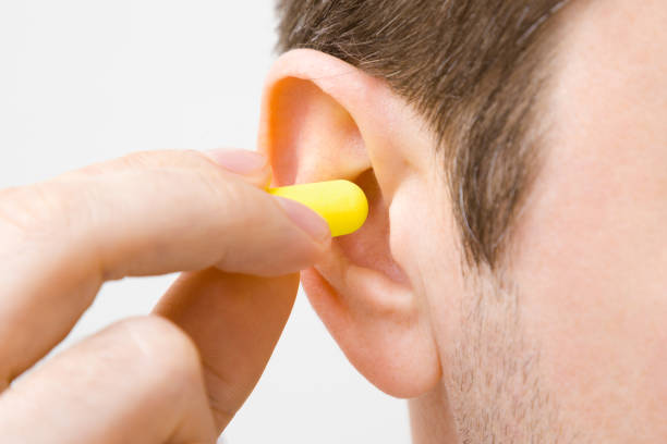 Hearing Loss | Ear Protection