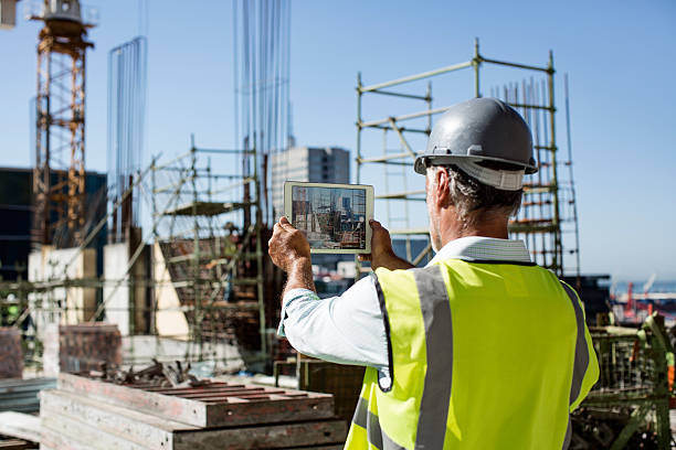 Common Safety Rules of Construction Site