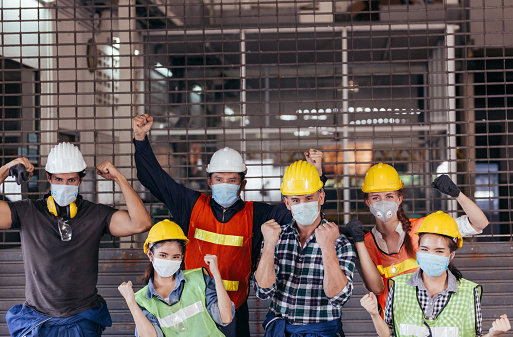 Health and Safety Behavior at Work can be Improved