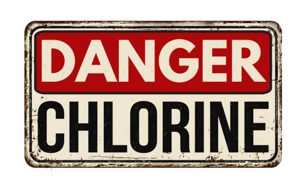 Chlorine Safety | Chlorine Hazards and Risk