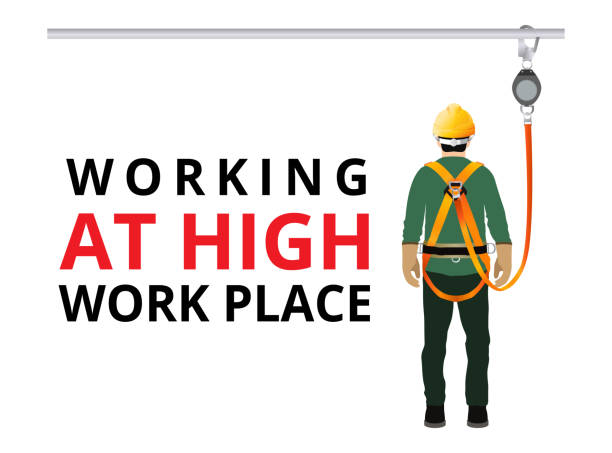 Do’s and Don’t for Work at Height